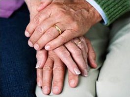 Senior Services