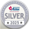 Silver Badge