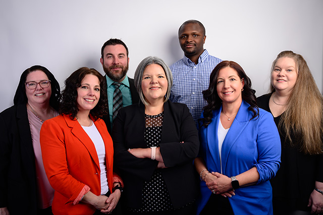 Leadership Team